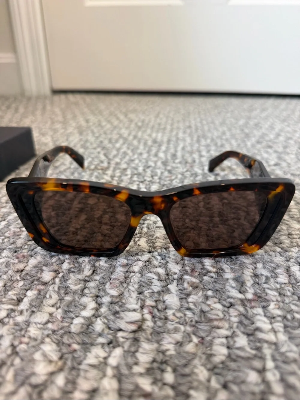 Prada Women’s Sunglasses PR08YS